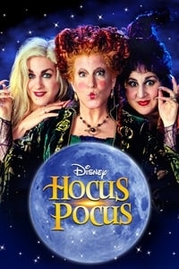 دانلود فیلم Hocus Pocus