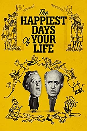 دانلود فیلم The Happiest Days of Your Life