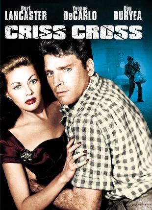 دانلود فیلم Criss Cross