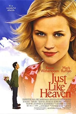 دانلود فیلم Just Like Heaven