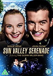 دانلود فیلم Sun Valley Serenade