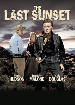 The Last Sunset