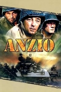 دانلود فیلم Anzio