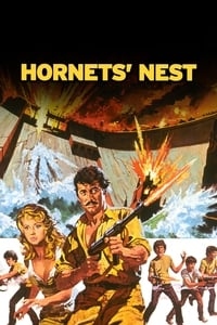 دانلود فیلم Hornets Nest