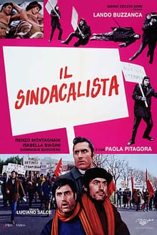 دانلود فیلم Il sindacalista