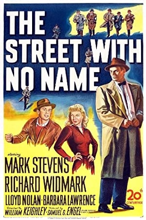 The Street with No Name