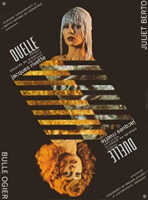 دانلود فیلم Duelle