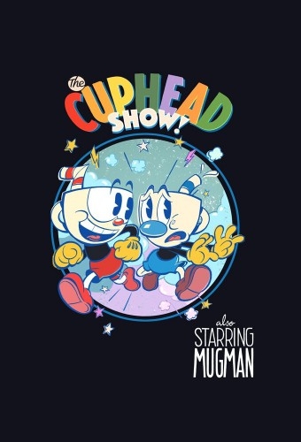 The Cuphead Show