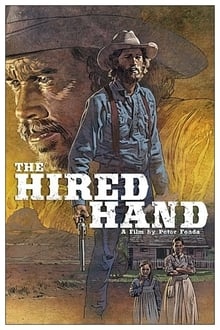 دانلود فیلم The Hired Hand