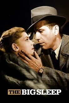 دانلود فیلم The Big Sleep