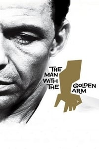 دانلود فیلم The Man with the Golden Arm