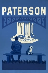 دانلود فیلم Paterson