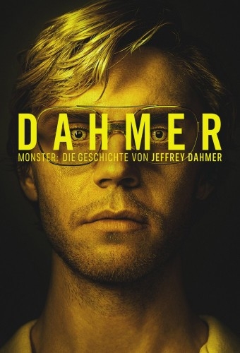 دانلود سریال Monster The Jeffrey Dahmer Story