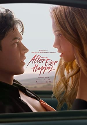 دانلود فیلم After Ever Happy