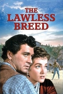 دانلود فیلم The Lawless Breed