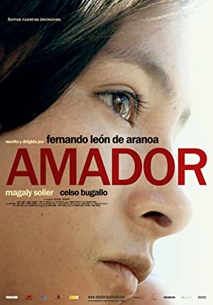 دانلود فیلم Amador