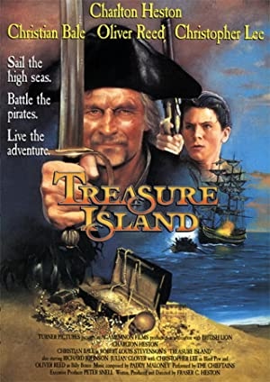 دانلود فیلم Treasure Island