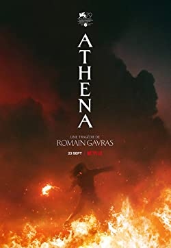 دانلود فیلم Athena