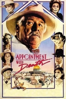 دانلود فیلم Appointment with Death