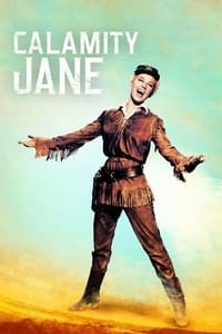 دانلود فیلم Calamity Jane