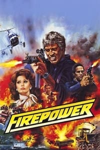 دانلود فیلم Firepower