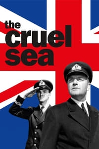 دانلود فیلم The Cruel Sea