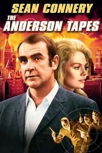 دانلود فیلم The Anderson Tapes