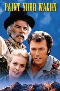 دانلود فیلم Paint Your Wagon