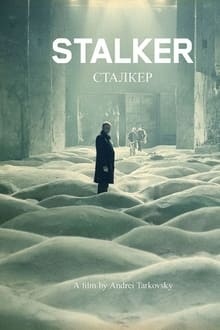 دانلود فیلم Stalker