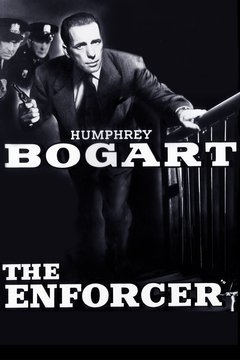 دانلود فیلم The Enforcer