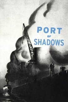 دانلود فیلم Port of Shadows