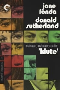 دانلود فیلم Klute