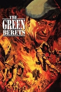 دانلود فیلم The Green Berets