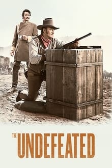 دانلود فیلم The Undefeated