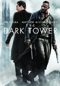 دانلود فیلم The Dark Tower