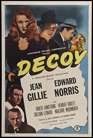 دانلود فیلم Decoy