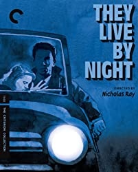 دانلود فیلم They Live by Night