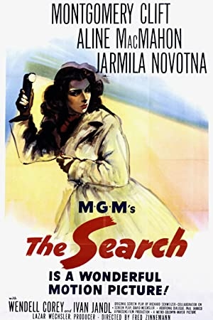 دانلود فیلم The Search