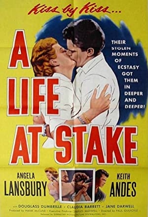 دانلود فیلم A Life at Stake