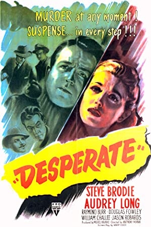 دانلود فیلم Desperate