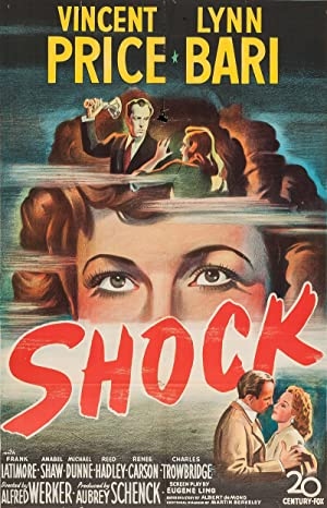 دانلود فیلم Shock