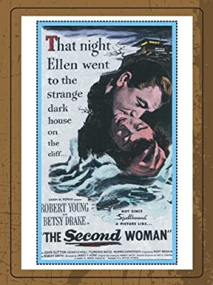 دانلود فیلم The Second Woman