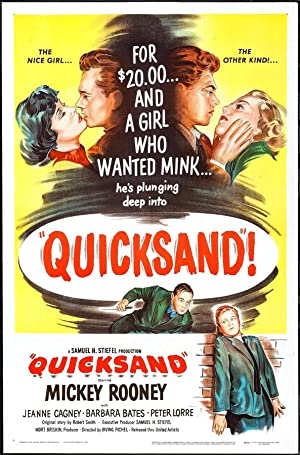 دانلود فیلم Quicksand