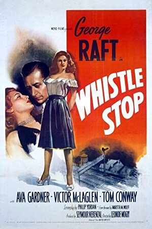 دانلود فیلم Whistle Stop