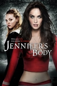 دانلود فیلم Jennifers Body