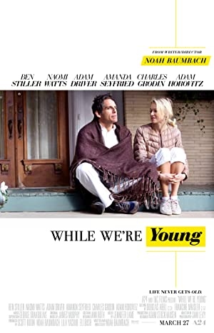 دانلود فیلم While Were Young