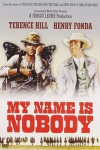 دانلود فیلم My Name Is Nobody