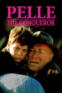 دانلود فیلم Pelle the Conqueror