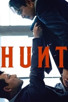 دانلود فیلم Hunt