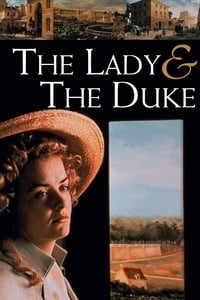 دانلود فیلم The Lady and the Duke